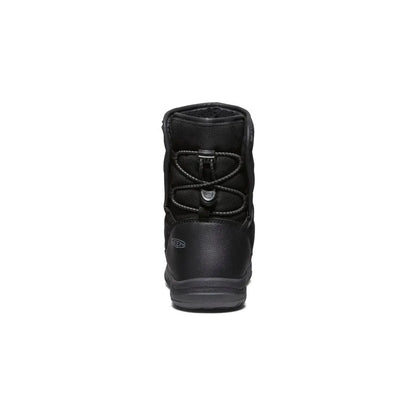 Big Kids' Puffrider Waterproof Winter Boot