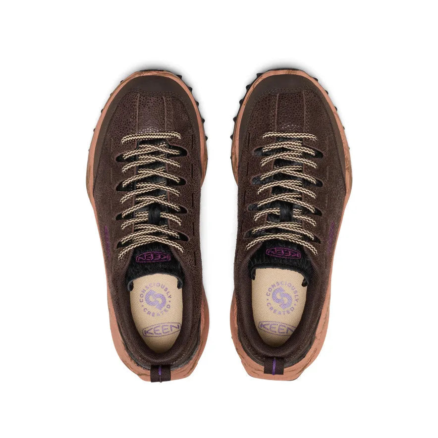 Women's Jasper Zionic Sneaker