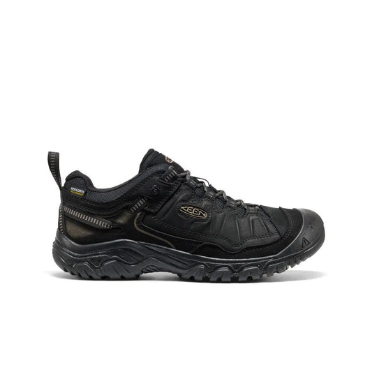 Men's Targhee IV Waterproof Hiking Shoe