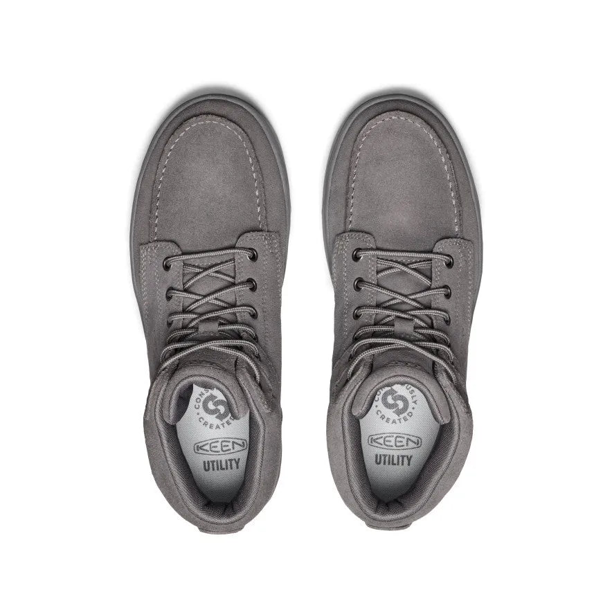 Men's Gibson Boot (Soft Toe)
