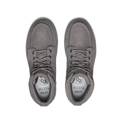 Men's Gibson Boot (Soft Toe)