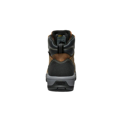 Men's Evanston 6" Waterproof Boot (Carbon Toe)