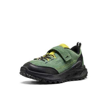 Little Kid's Jasper Zionic Sneaker