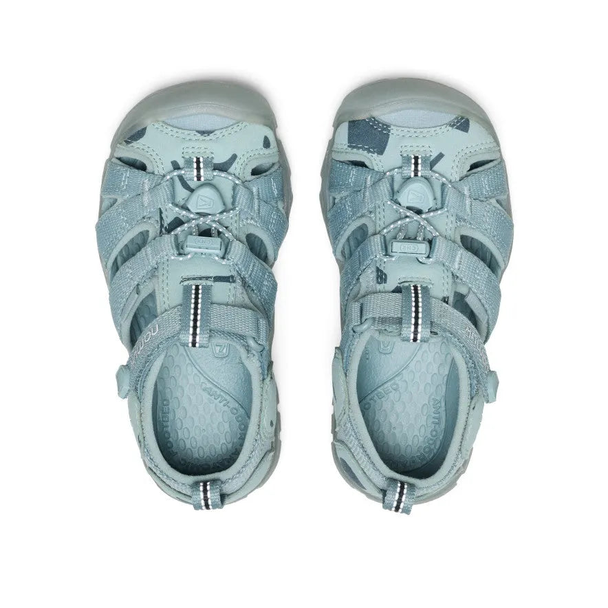 Little Kids' Seacamp II CNX namuk Sandal