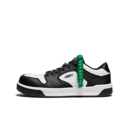 Men's Overton Work Shoe (Carbon Toe)