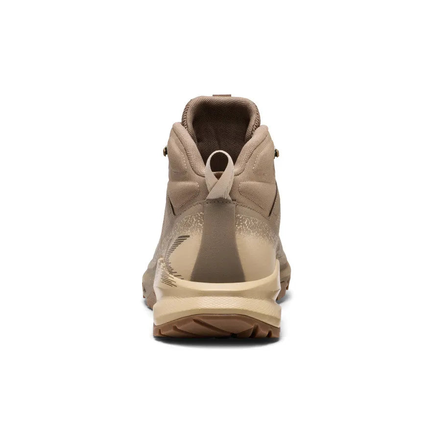 Men's Targhee Apex Waterproof Hiking Boot
