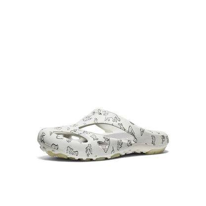 All Gender Shanti Arts Clog x Us 4 IRIOMOTE