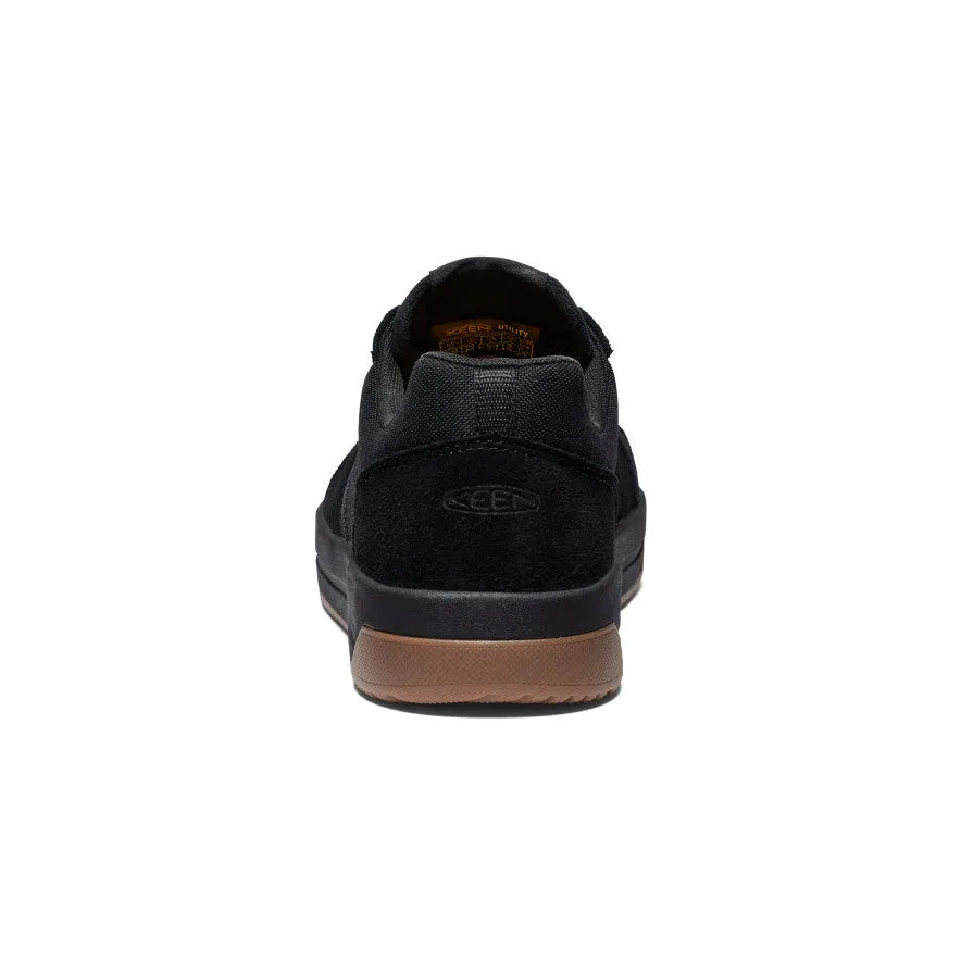 Men's Kenton Work Shoe (Carbon Toe)