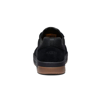 Men's Kenton Work Shoe (Carbon Toe)