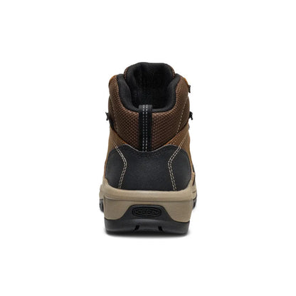 Women's Skokie Waterproof Work Boot (Soft Toe)