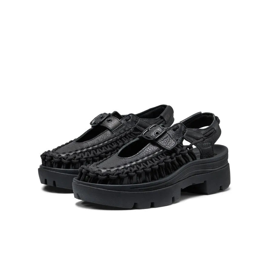 All Gender UNEEK PLT Mary Jane Sneaker