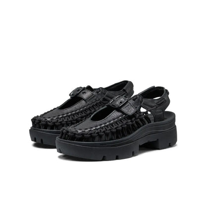 All Gender UNEEK PLT Mary Jane Sneaker