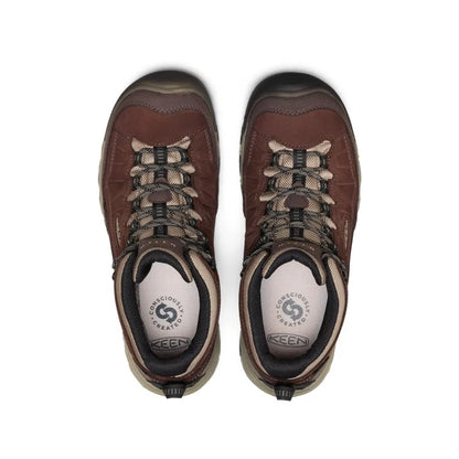 Men's Targhee IV Waterproof Hiking Boot