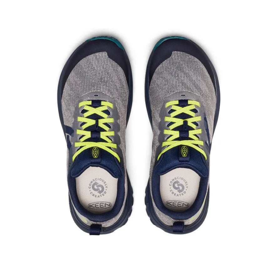 Men's Roam Trail Running Shoe