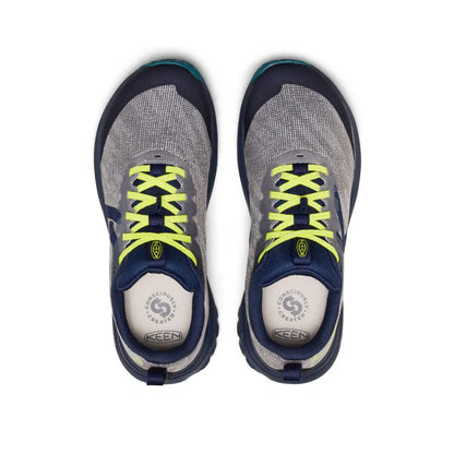 Men's Roam Trail Running Shoe