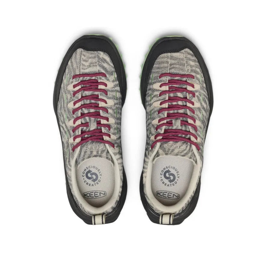 Women's Jasper Zionic Sneaker