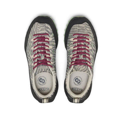 Women's Jasper Zionic Sneaker
