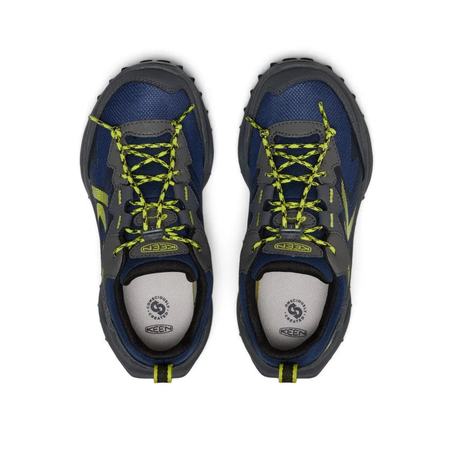 Big Kids' Zionic Waterproof Shoe