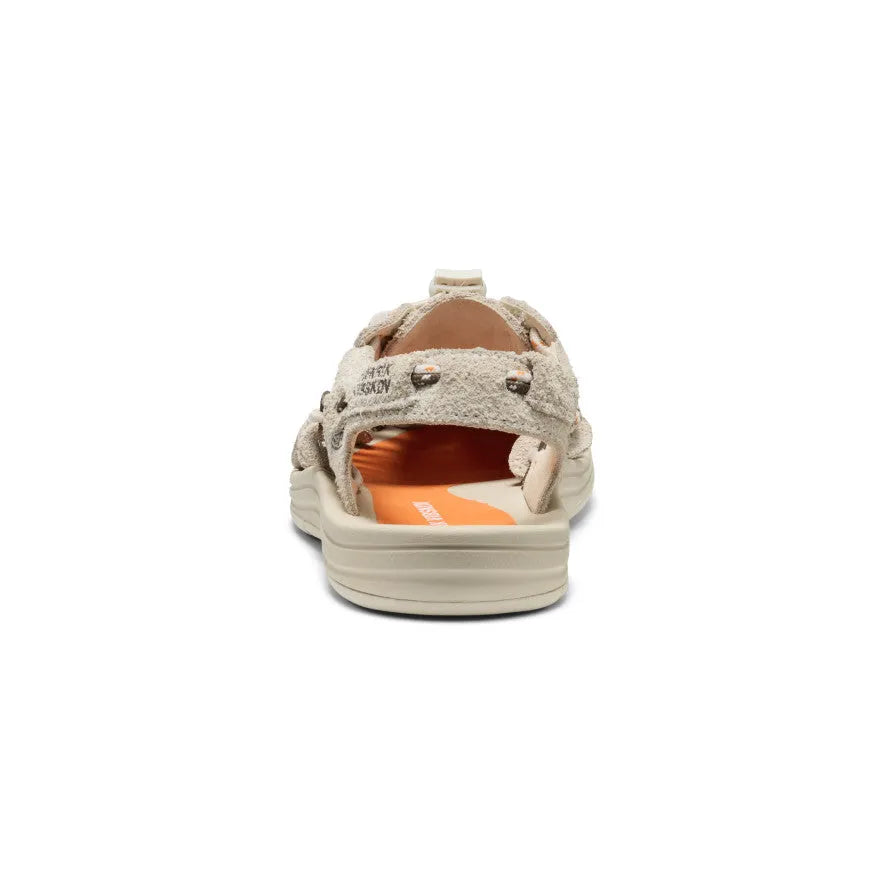 All Gender UNEEK Leather Henrik Vibskov Sneaker