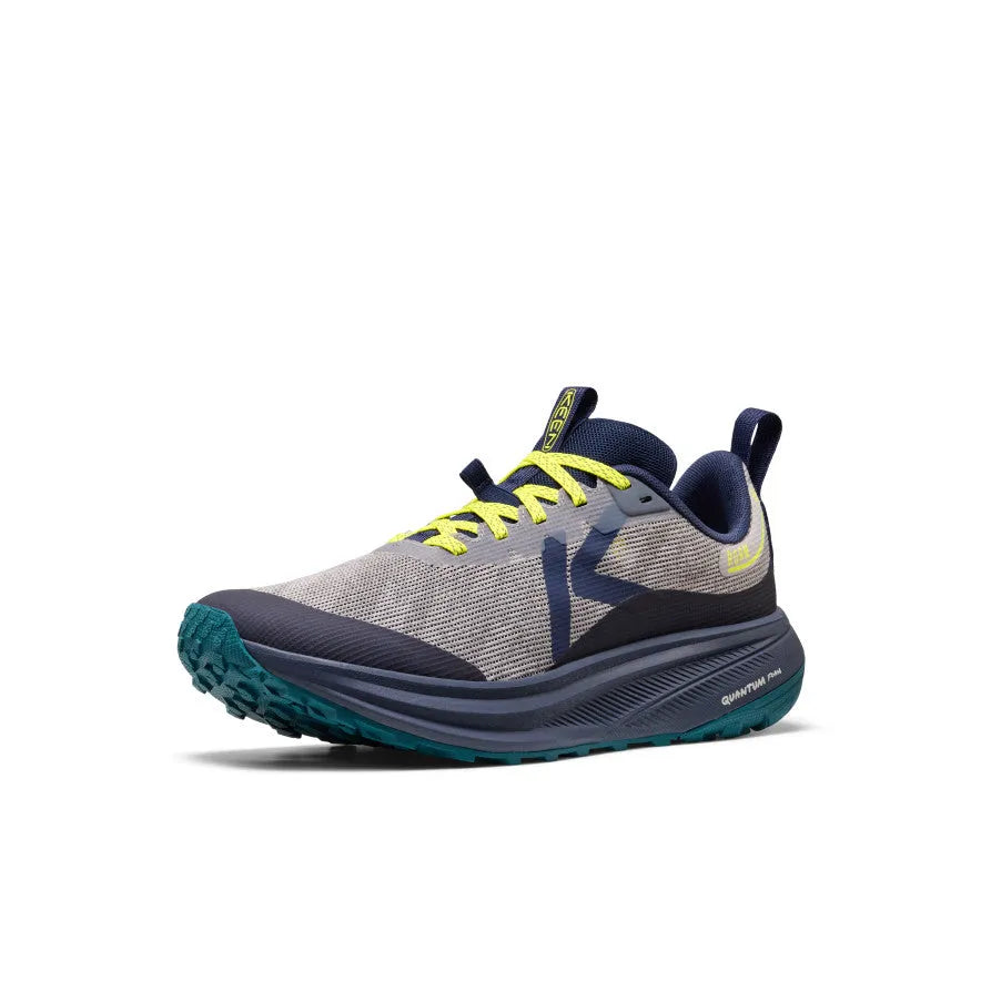 Men's Roam Trail Running Shoe