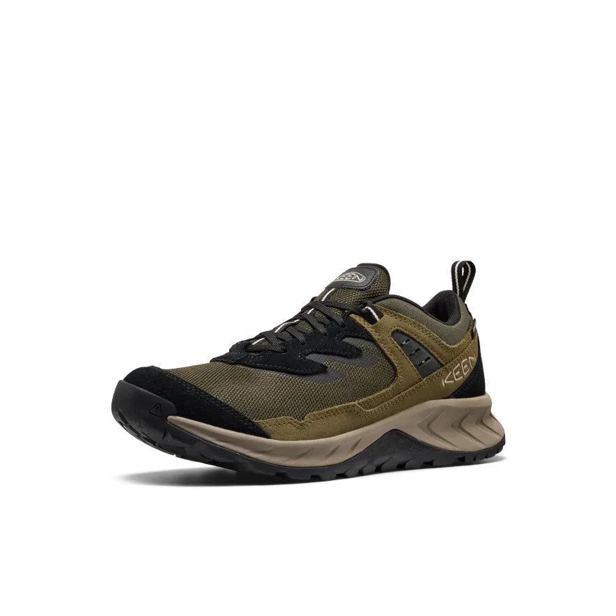 Men's Hightrail Waterproof Hiking Shoe