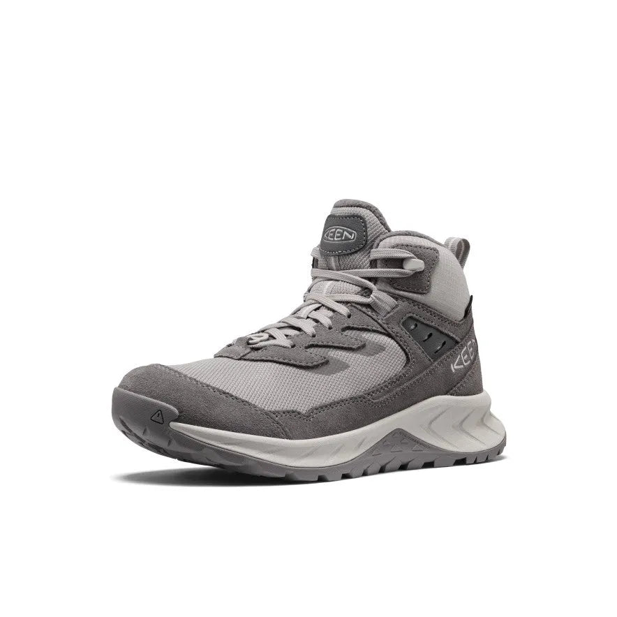 Women's Hightrail Polar Waterproof Hiking Boot