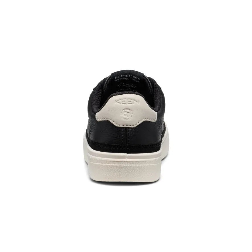 Women's KM4 Leather Sneaker