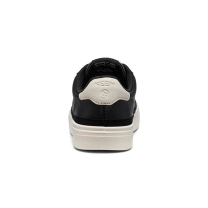 Women's KM4 Leather Sneaker
