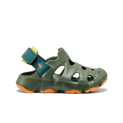 Toddlers' HyperFLT Clog