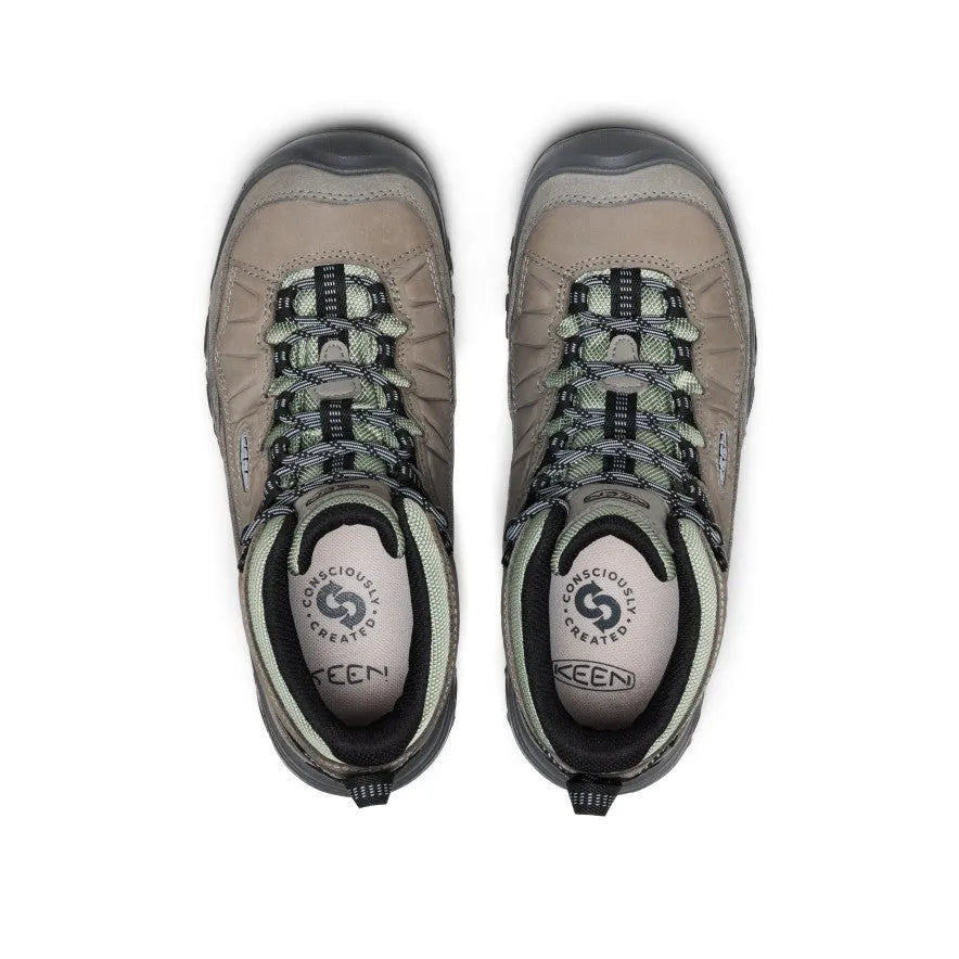 Women's Targhee IV Waterproof Hiking Boot