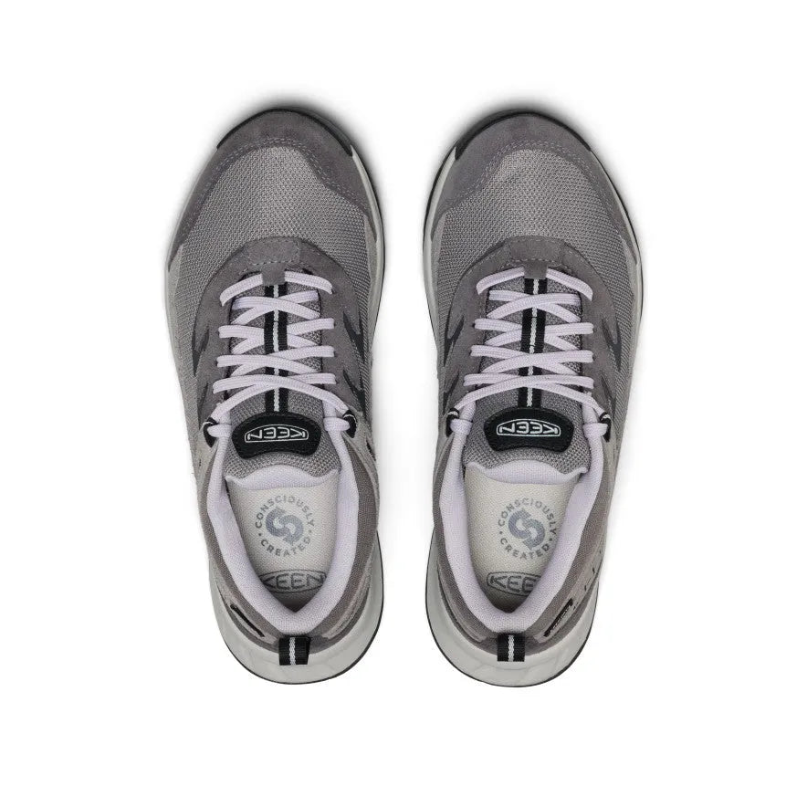 Women's Hightrail Waterproof Hiking Shoe