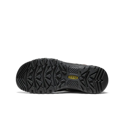 Men's Targhee IV Wide Waterproof Hiking Shoe