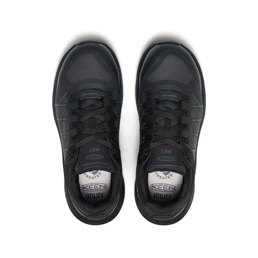 Women's Vista Energy XT Work Sneaker INT MET (Carbon Toe)