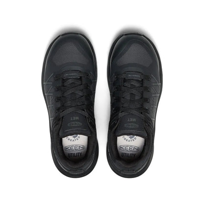 Women's Vista Energy XT Work Sneaker INT MET (Carbon Toe)
