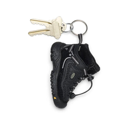 Targhee IV Hiker Keychain