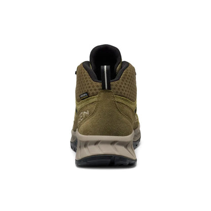 Men's Hightrail Waterproof Hiking Boot