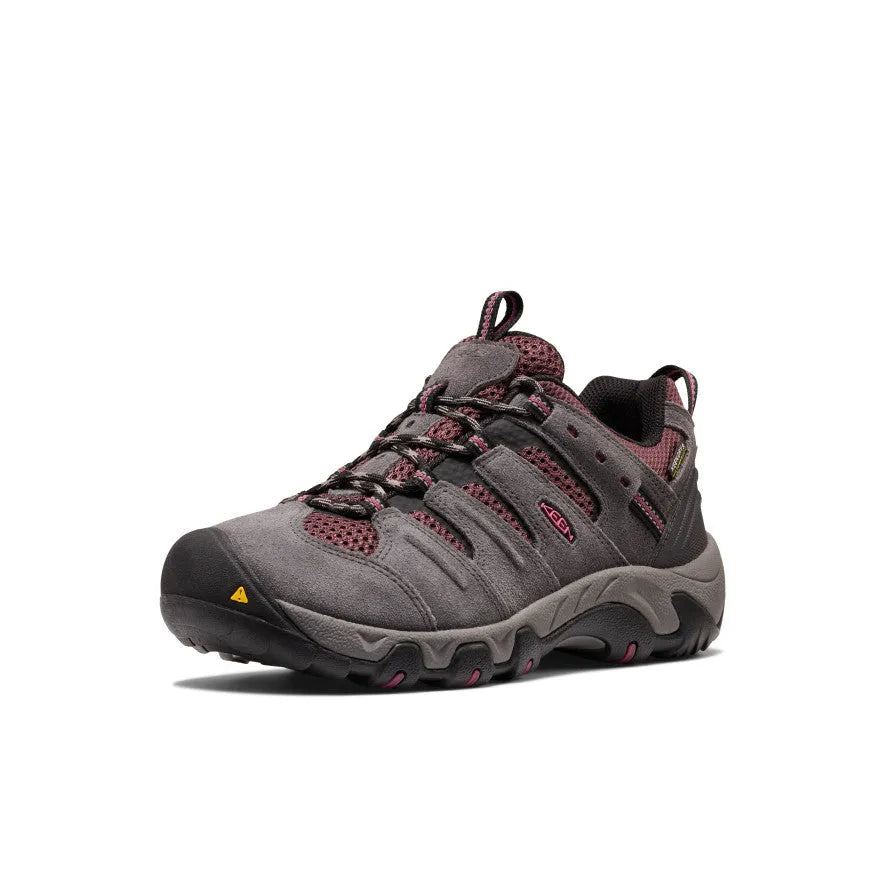 Women's Koven Waterproof Shoe