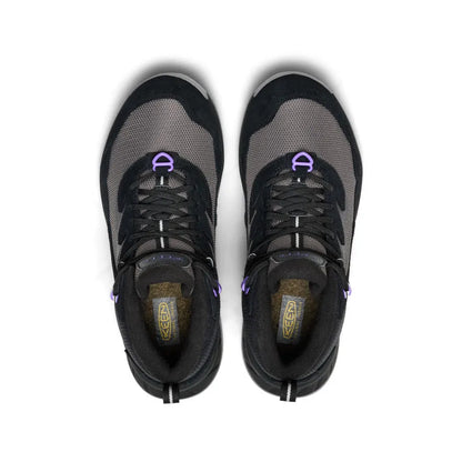 Women's Hightrail Polar Waterproof Hiking Boot