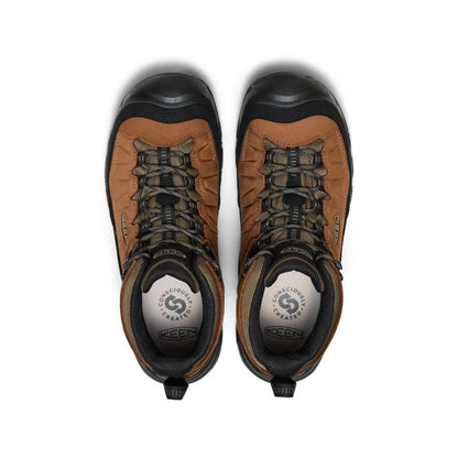 Men's Targhee IV Waterproof Hiking Boot