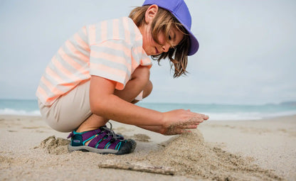 Big Kids' Newport Boundless Sandal
