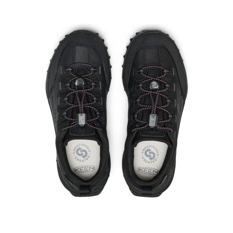 Women's Jasper Zionic Waterproof Sneaker