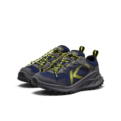Big Kids' Zionic Waterproof Shoe