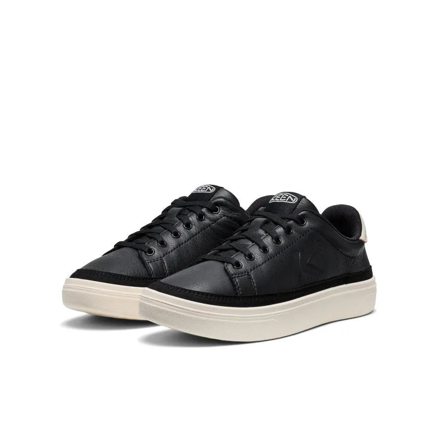 Women's KM1 Leather Sneaker