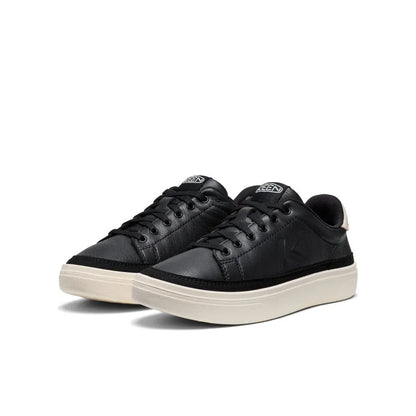 Women's KM1 Leather Sneaker