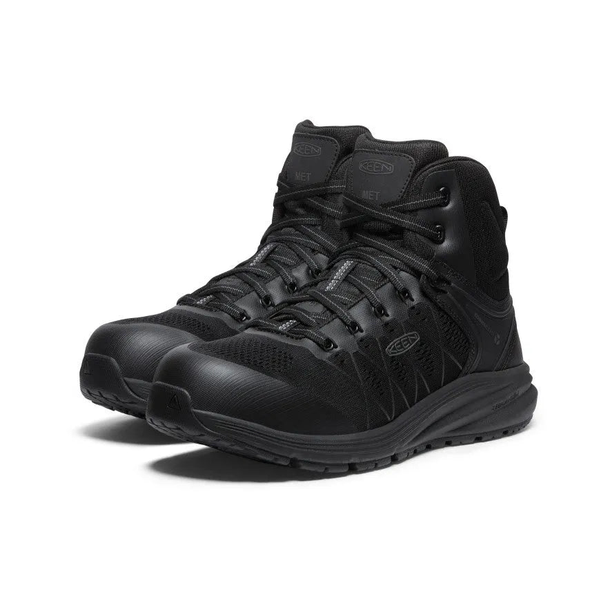 Men's Vista Energy Mid INT MET (Carbon Toe)