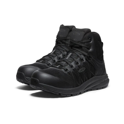 Men's Vista Energy Mid INT MET (Carbon Toe)