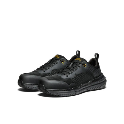Men's Speedworks Work Sneaker (Carbon Toe)