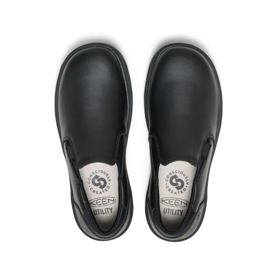 Women's Kenton Shift WTX Work Shoe (Soft Toe)