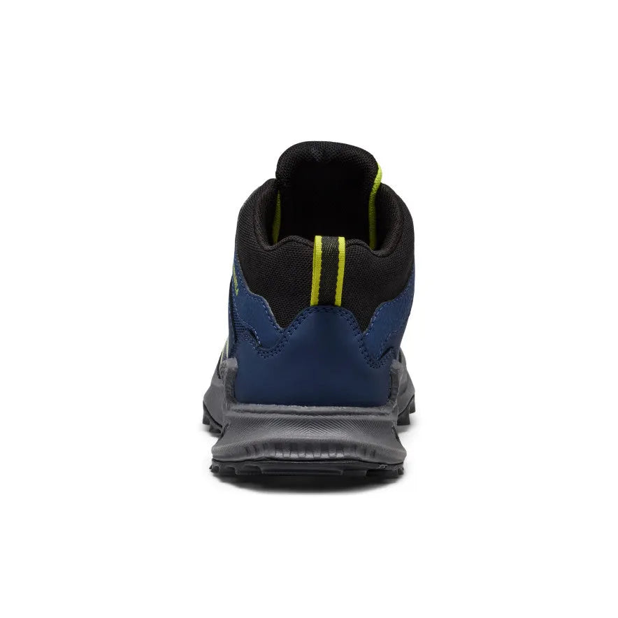 Big Kids' Zionic Waterproof Boot