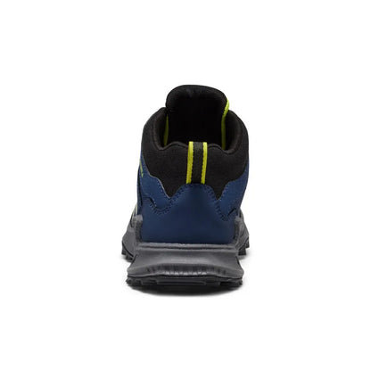 Big Kids' Zionic Waterproof Boot
